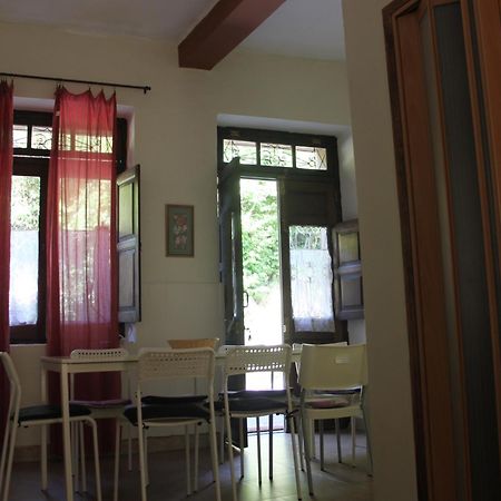 El Sumiciu Vendégház Mieres  Kültér fotó